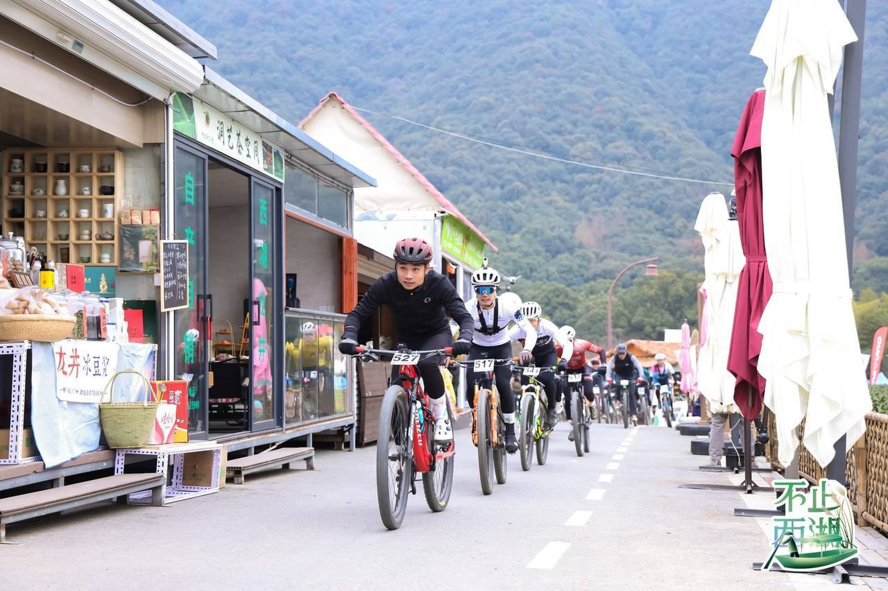 关于山地车越野挑战赛,追求速度与激情的完美结合的信息 关于山地车越野挑战赛,追求速度与激情的完美结合的信息