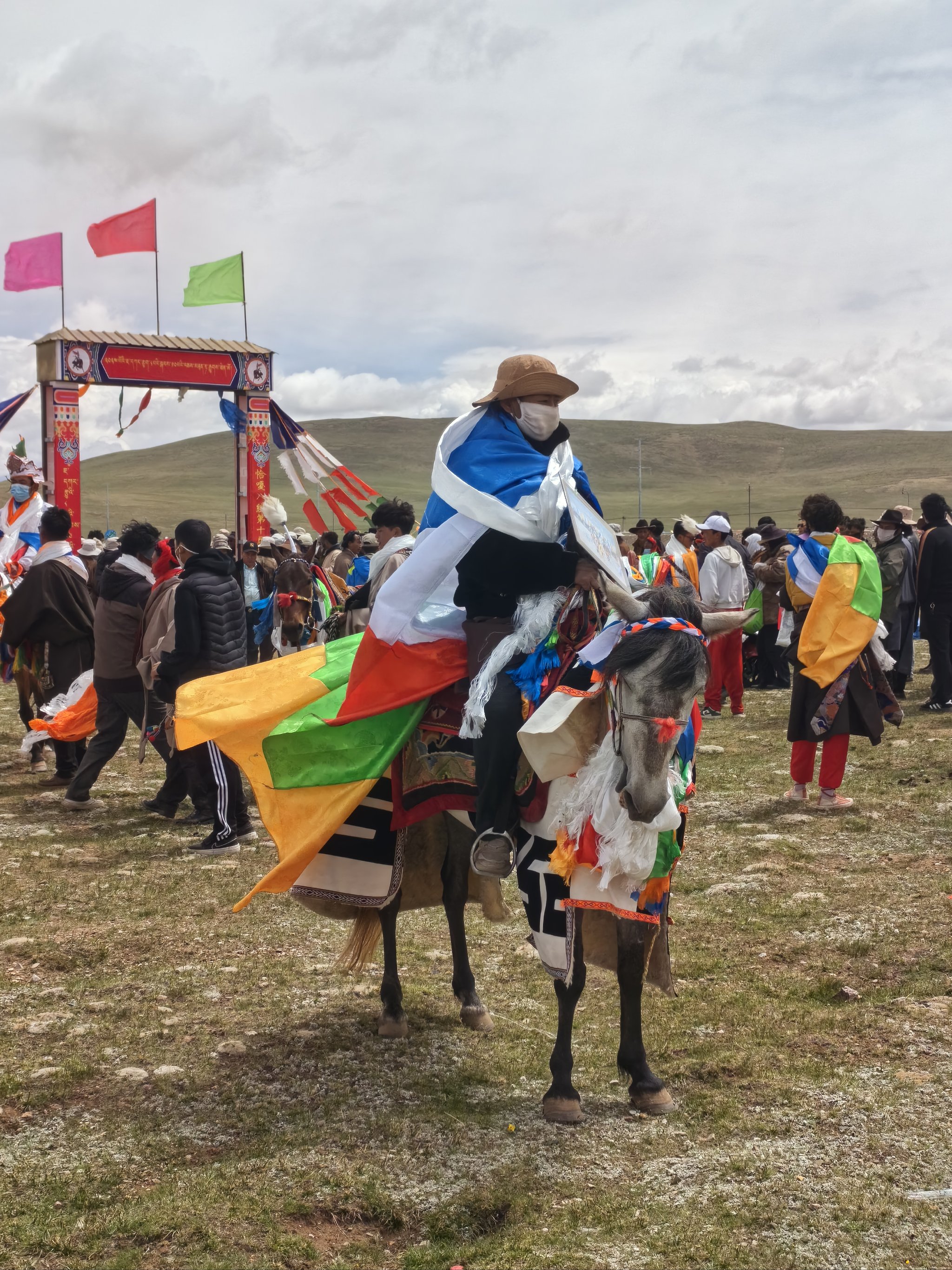 AYX官网-关于乡村花样骑马体验，领略牧民生活的独特魅力的信息