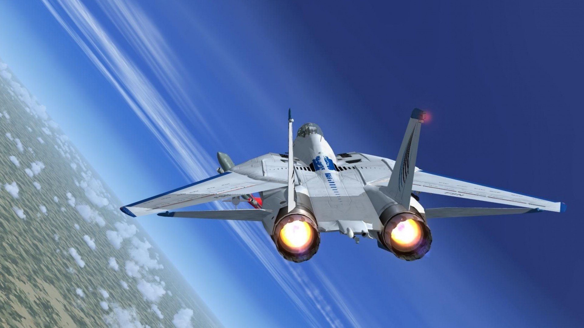 法国骑手斯特凡·朗多瓦斯携手“Chaman Dumontceau”勇夺三项赛银牌，感动全场。