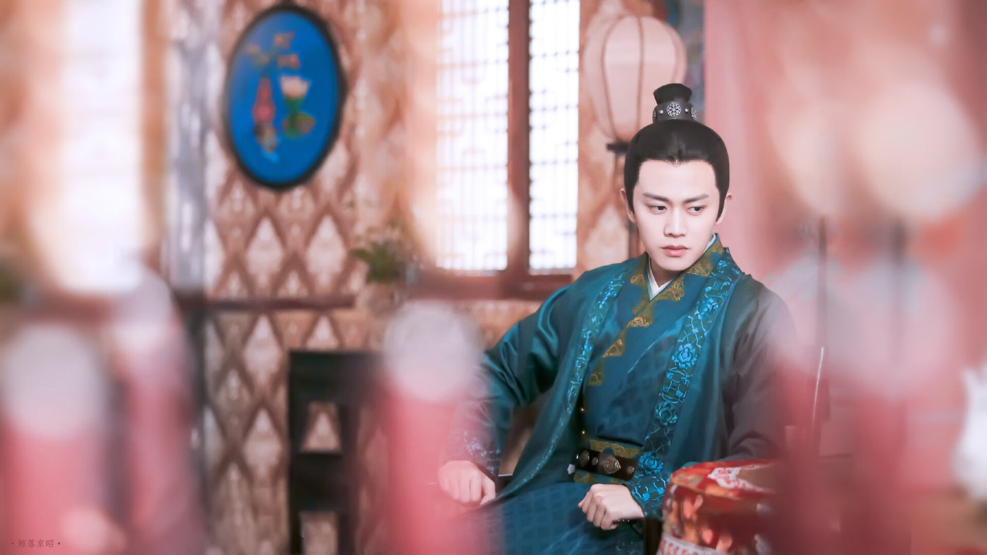 中国男篮热身赛力克新西兰,周琦表现稳定,中国男篮与新西兰比赛录像回放