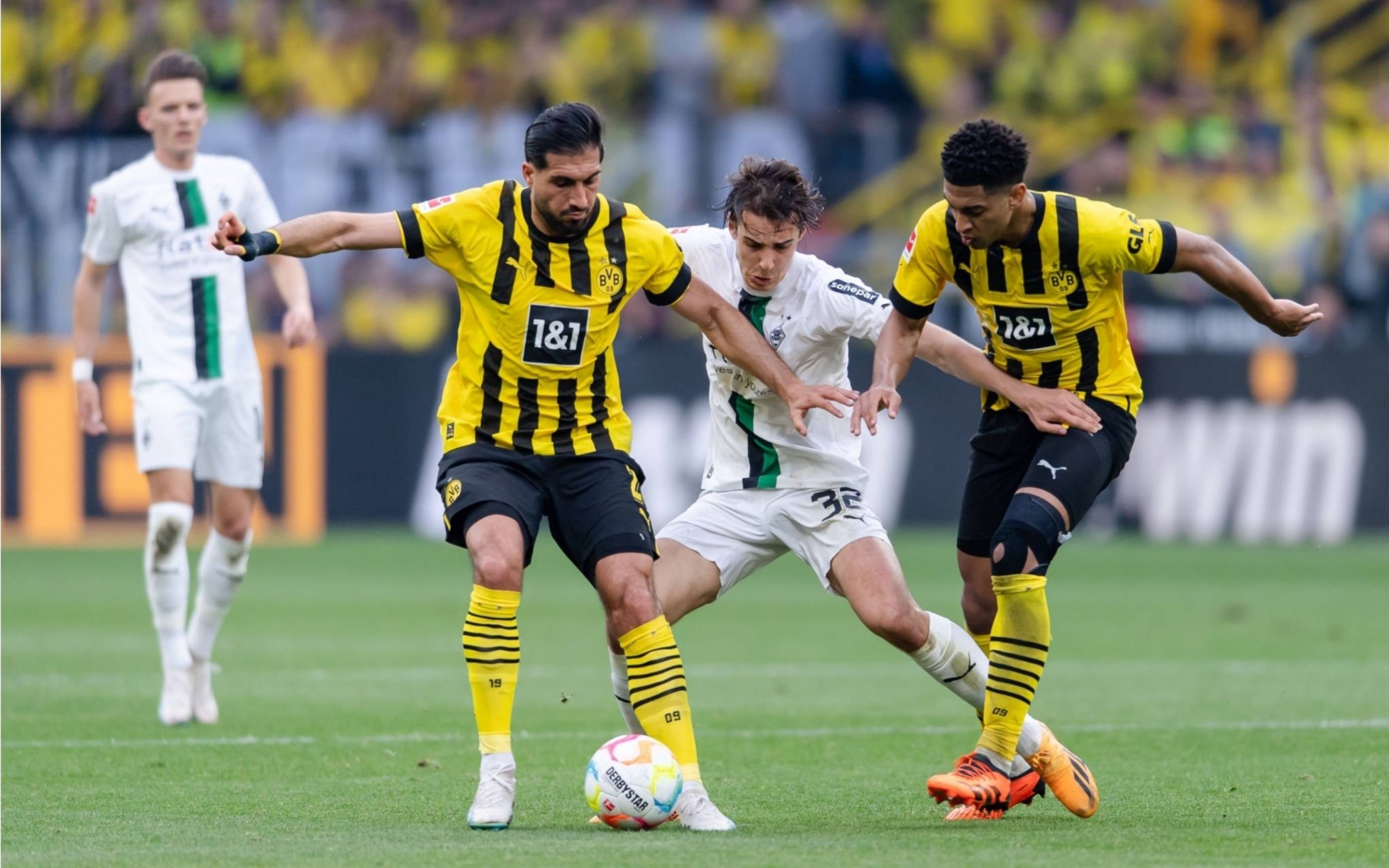 爱游戏体育：德甲门兴格拉德巴赫的赛季展望的简单介绍