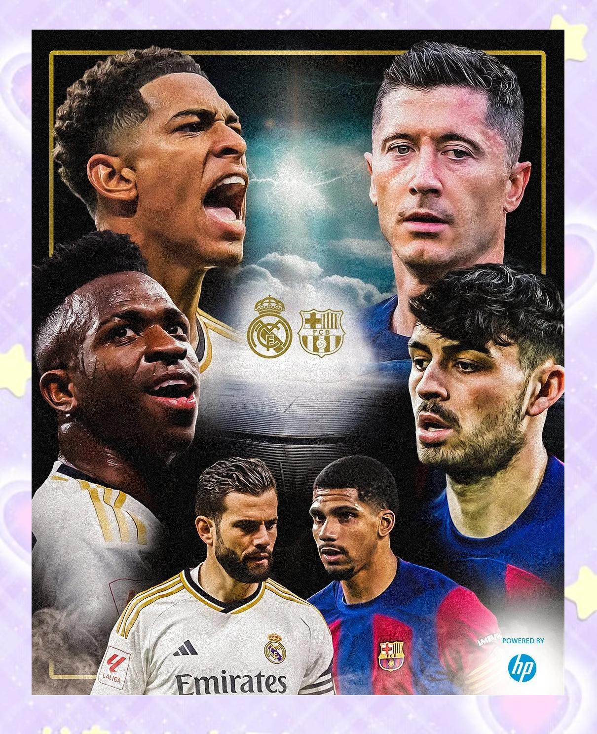 爱游戏体育:西甲的德比传奇:巴萨与皇马的恩怨情仇的简单介绍 爱游戏体育:西甲的德比传奇:巴萨与皇马的恩怨情仇的简单介绍