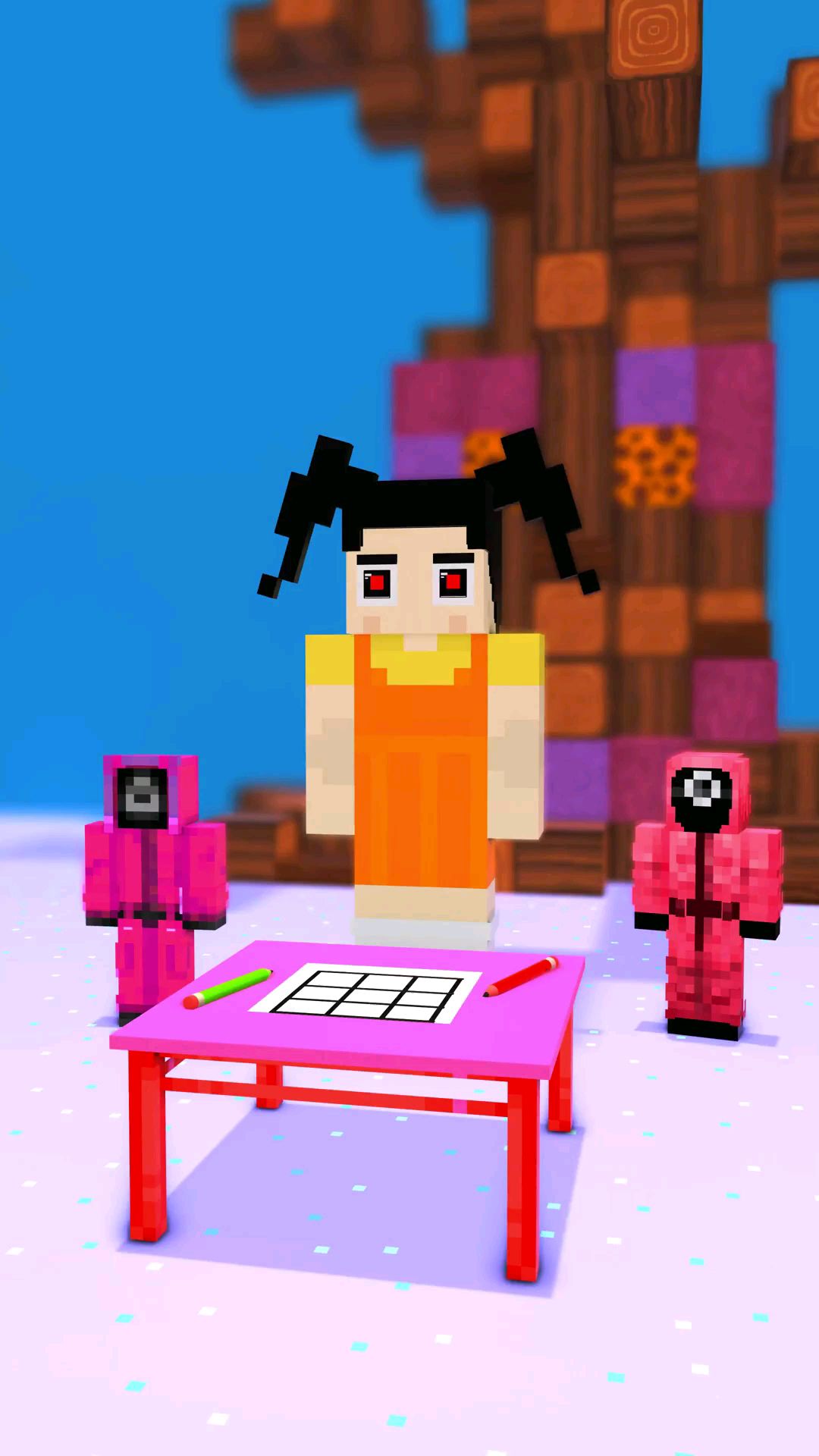 关于爱游戏入口:《Minecraft》社区挑战:探索极限的创造力的信息 关于爱游戏入口:《Minecraft》社区挑战:探索极限的创造力的信息