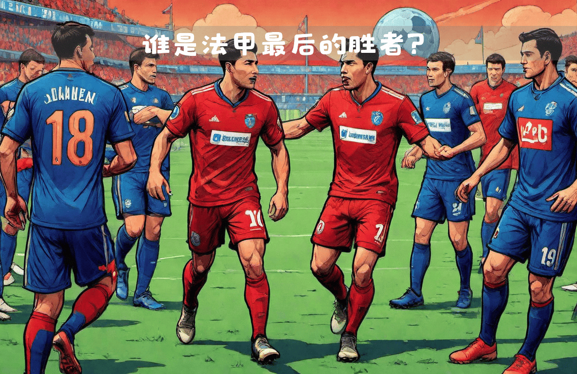 爱游戏体育：法甲蒙彼利埃的赛季表现与未来展望的简单介绍