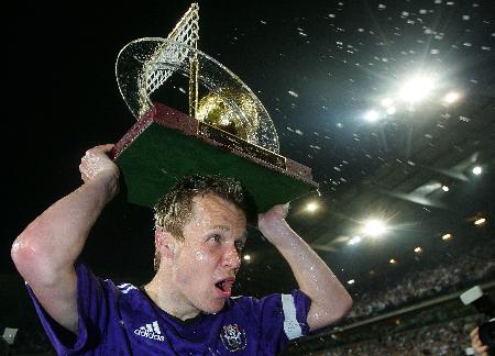 爱游戏体育:LaLiga的冠军战：不容忽视的较量