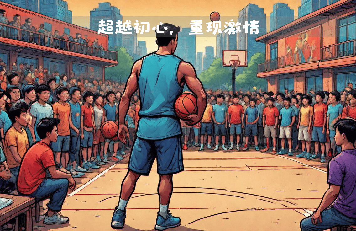 AYX爱游戏：篮球公益：传递爱心，助力梦想，让更多人爱上篮球的简单介绍