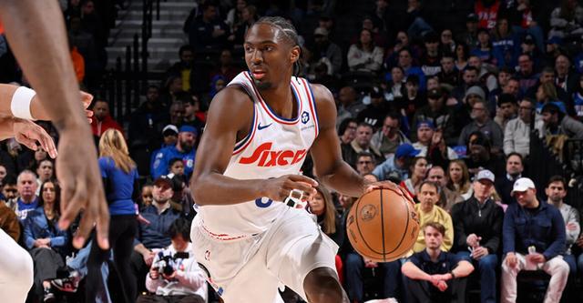 关于爱游戏官网：76人队新赛季：马克西表示将提升投篮命中率的信息