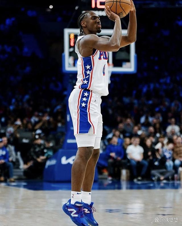 关于爱游戏官网：76人队新赛季：马克西表示将提升投篮命中率的信息