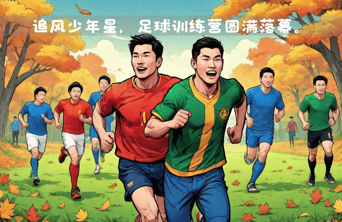 包含爱游戏:足球技能训练营，提升青少年球员的素质的词条