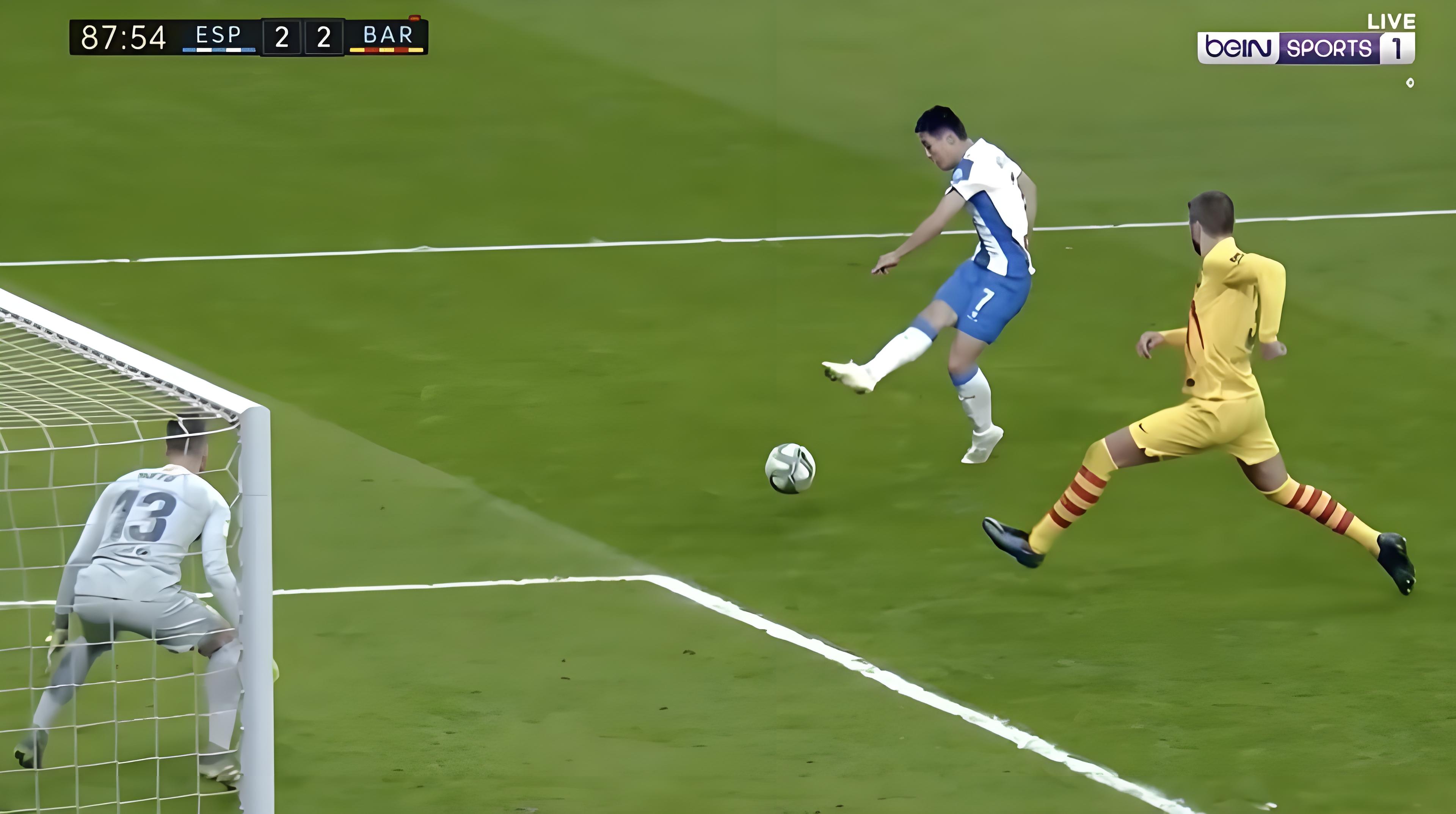 爱游戏APP:武磊在西班牙联赛的商业价值与品牌影响力分析的简单介绍