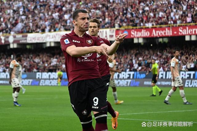 包含爱游戏体育：意甲萨勒尼塔纳的进攻风格备受瞩目的词条