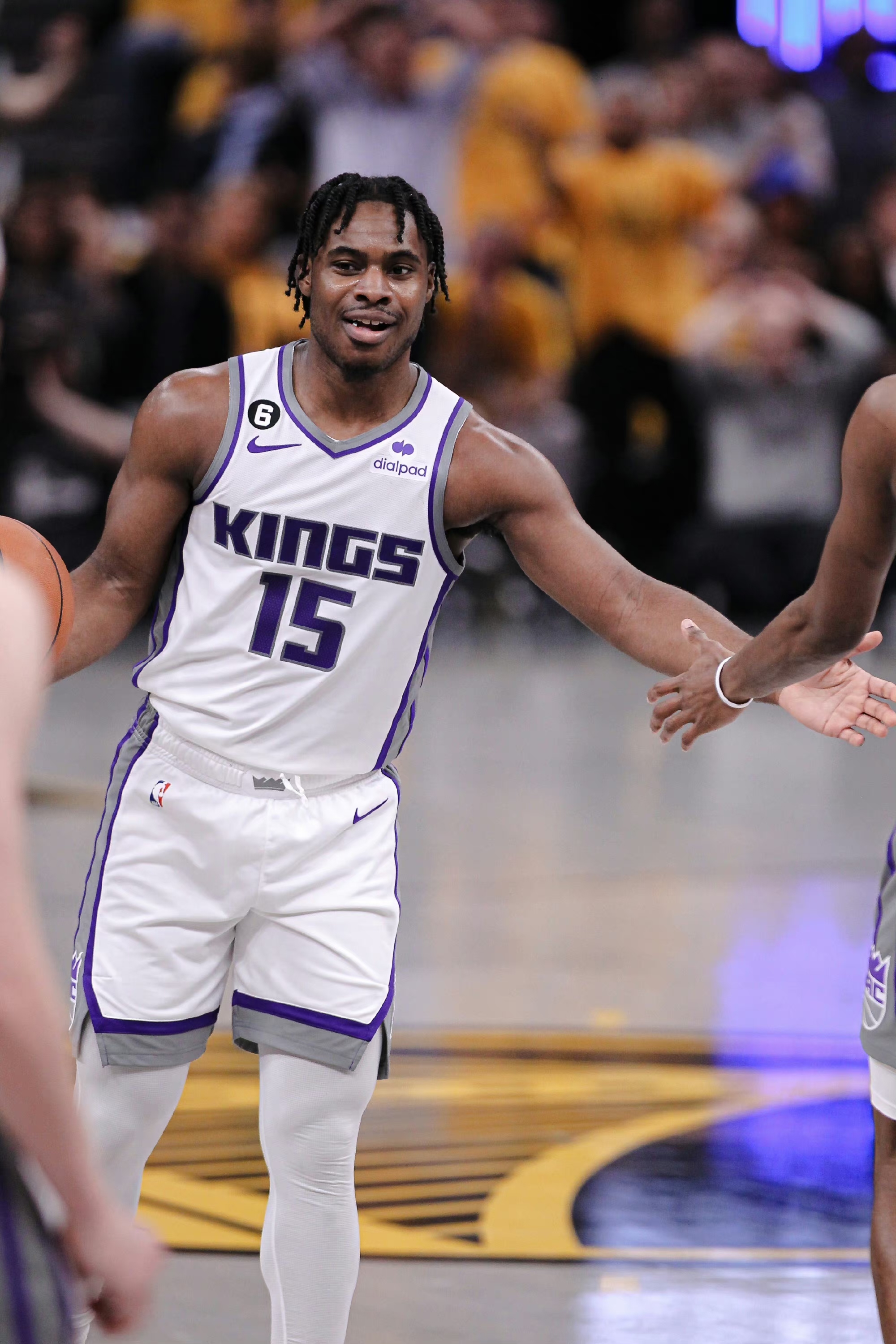 米切尔：爵士的得分王