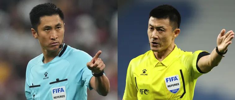 爱游戏app下载-关于爱游戏APP:足协公布新赛季裁判名单：多名年轻裁判入选，能否提升联赛执法水平？的信息